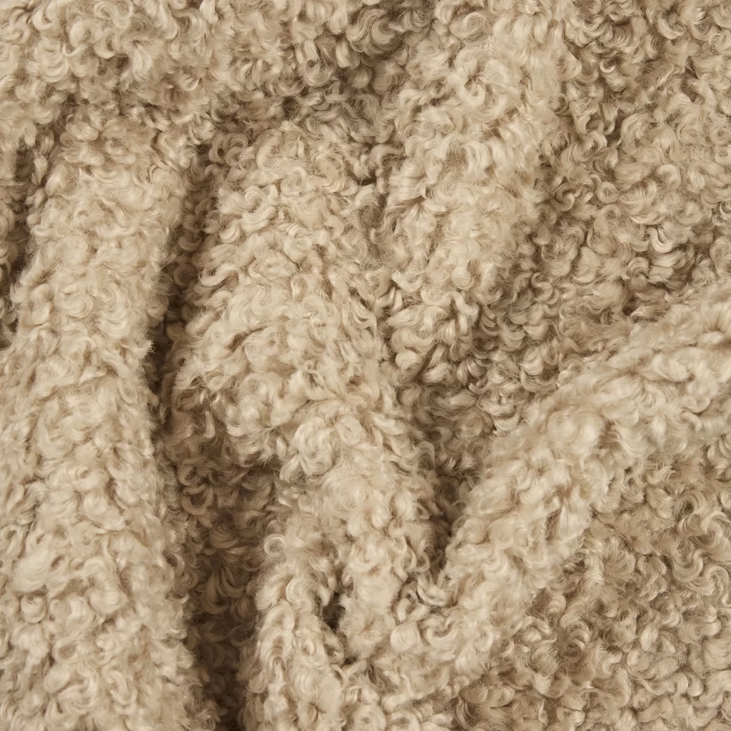 POODLE - BEIGE