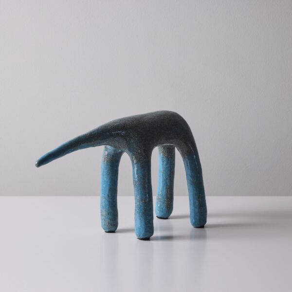 Blue by Guy Stevens