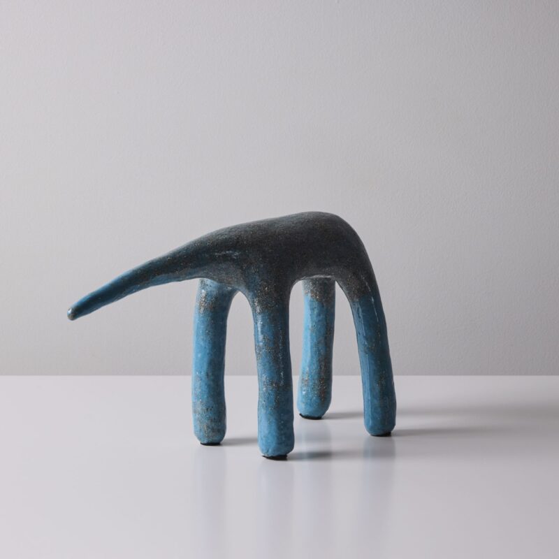 Blue by Guy Stevens
