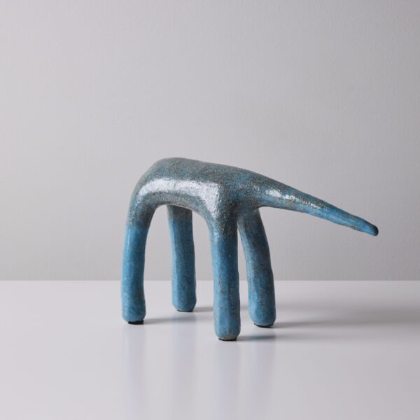 Blue by Guy Stevens