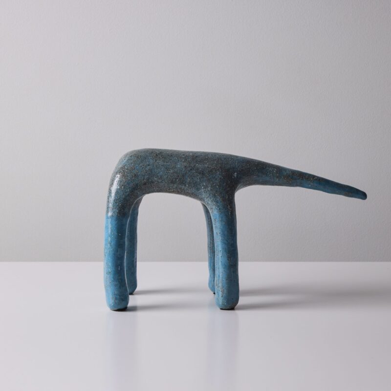 Blue by Guy Stevens