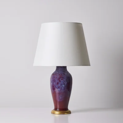 Imperial Table Lamp