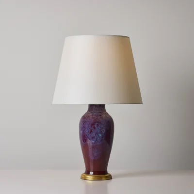 Imperial Table Lamp