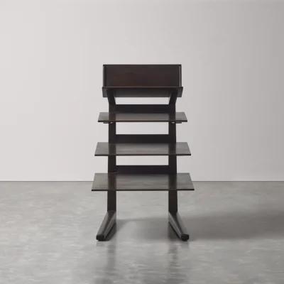 Dunbar Magazine Tree #5336 by Edward Wormley