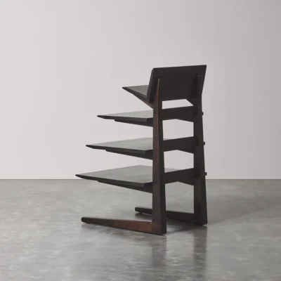 Dunbar Magazine Tree #5336 by Edward Wormley