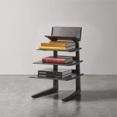 Dunbar Magazine Tree #5336 by Edward Wormley