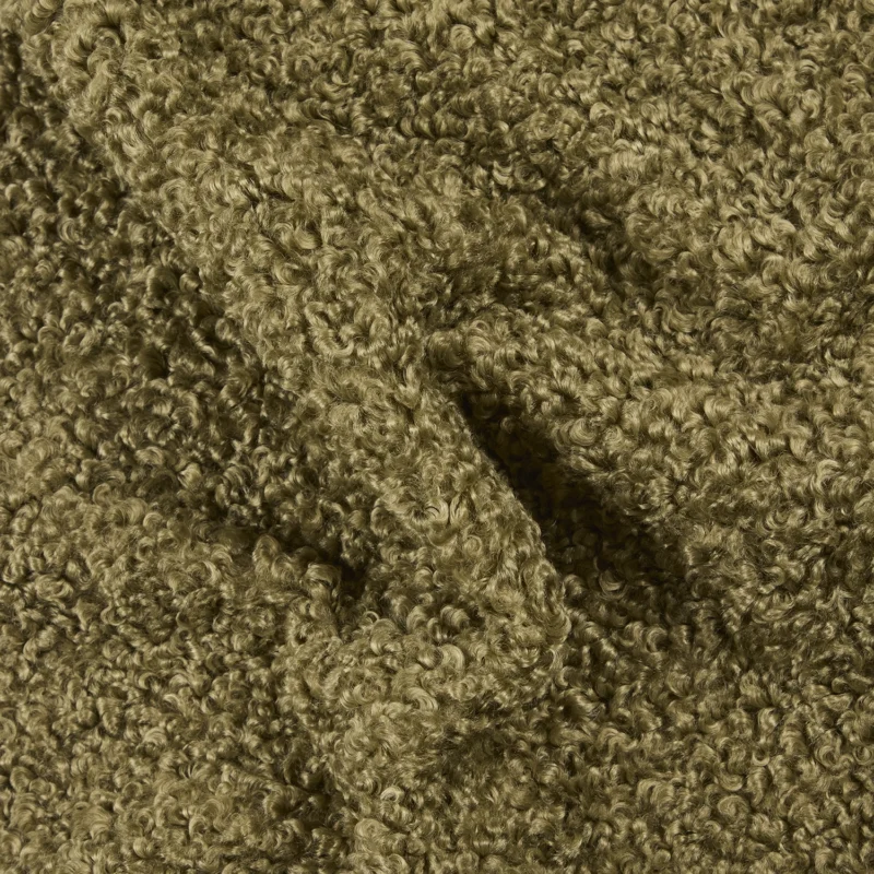 POODLE - OLIVE