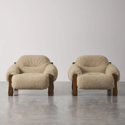 Pair of Ostuni Chairs