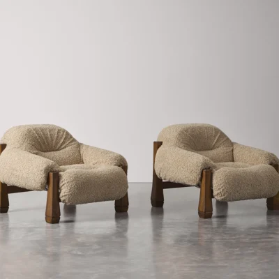 Pair of Ostuni Chairs