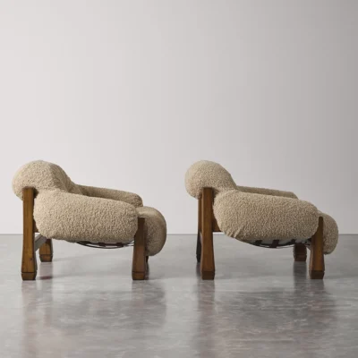 Pair of Ostuni Chairs