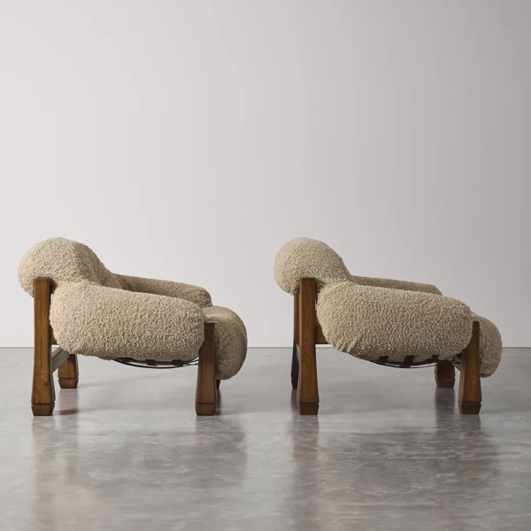 Pair of Ostuni Chairs