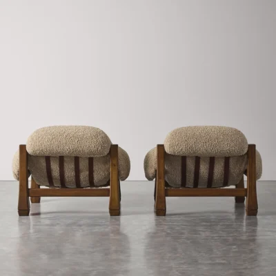 Pair of Ostuni Chairs