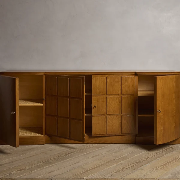 Scacchi Sideboard