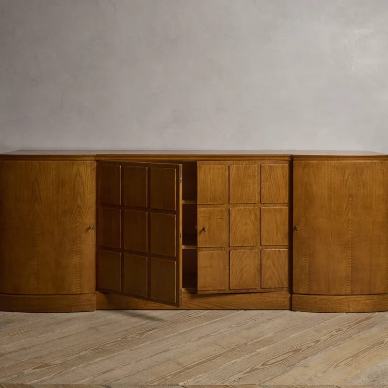 Scacchi Sideboard