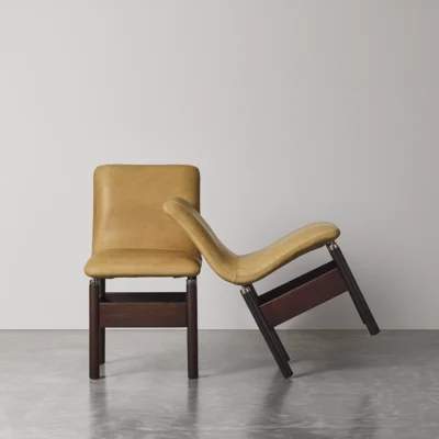 Set of 6 Chelsea Chairs by Vittorio Introini