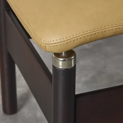 Set of 6 Chelsea Chairs by Vittorio Introini