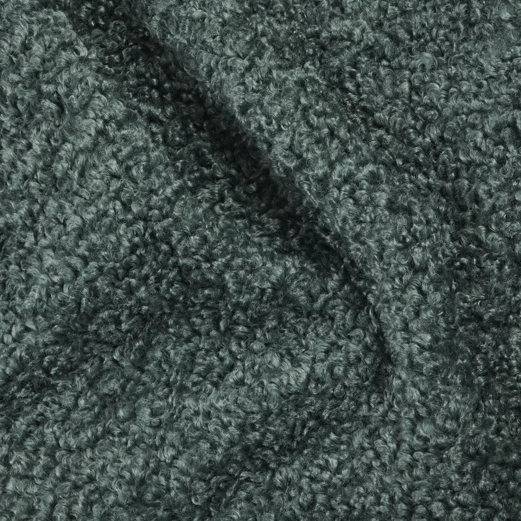 POODLE - TEAL