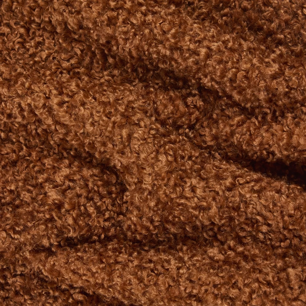 POODLE - TERRACOTTA