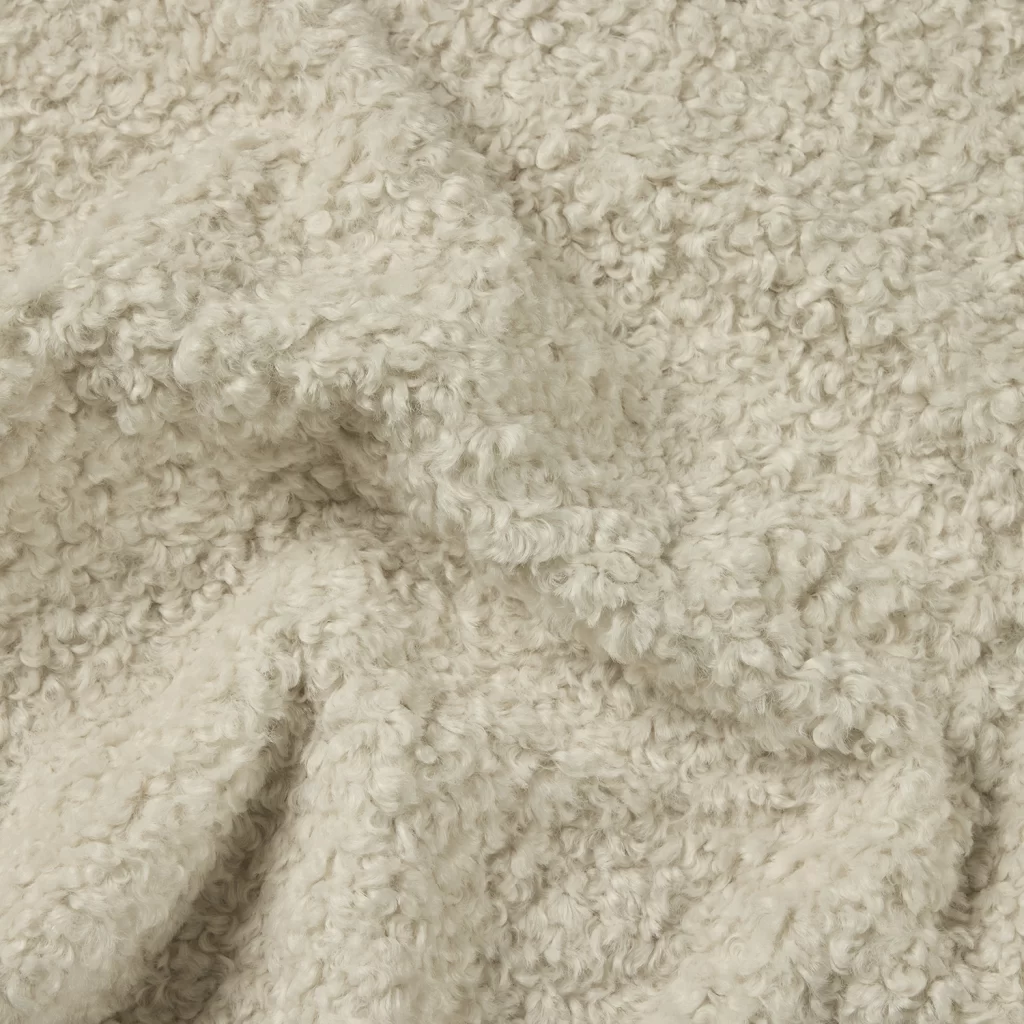 POODLE - WHITE