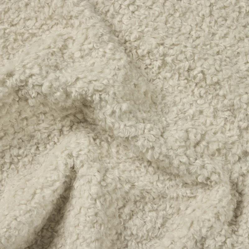 POODLE - WHITE