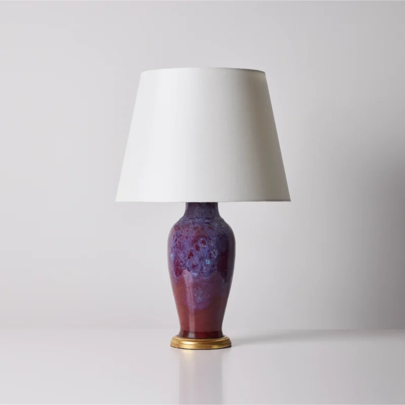 Imperial Table Lamp