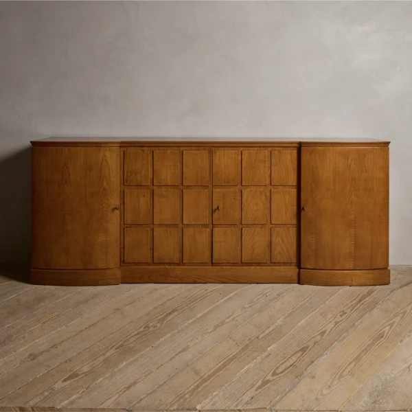 Scacchi Sideboard
