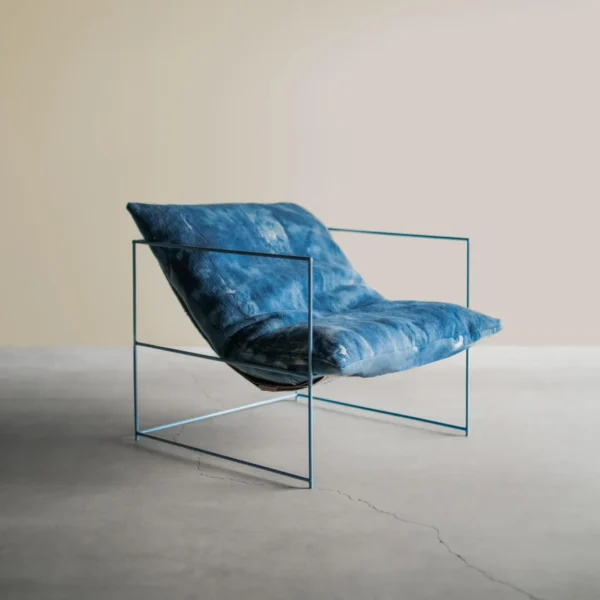 BOTANICAL INDIGO