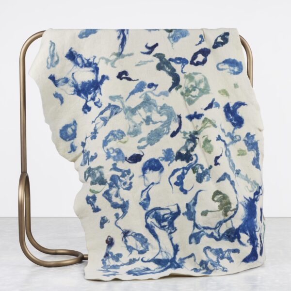 GOTLAND INDIGO (Coup D’Etat Exclusive)