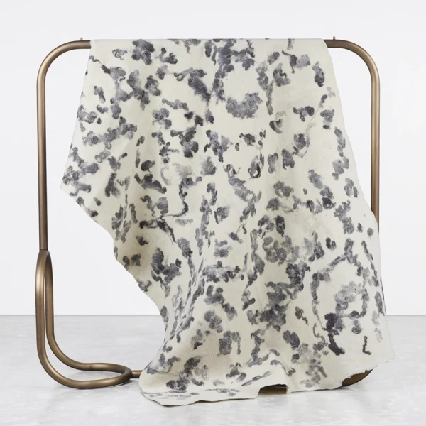 GOTLAND GREY (Coup D’Etat Exclusive)