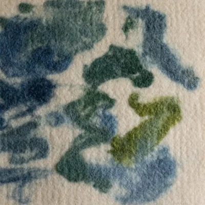 GOTLAND INDIGO (Coup D'Etat Exclusive)