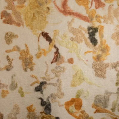 GOTLAND TURMERIC (Coup D'Etat Exclusive)