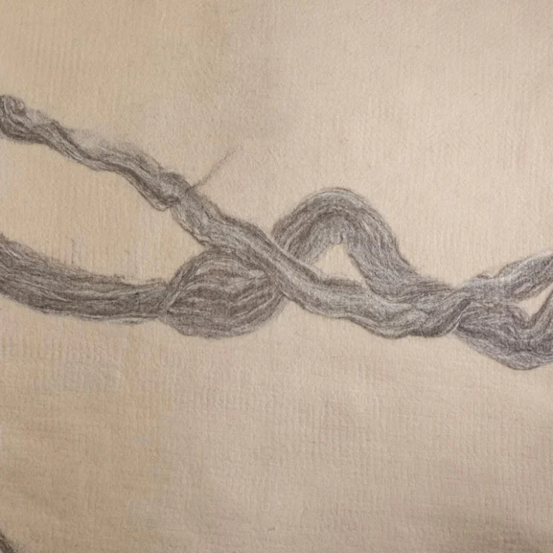 GREY RIBBON