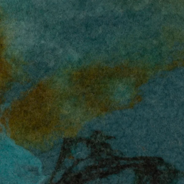 MERMAID – DARK TURQUOISE