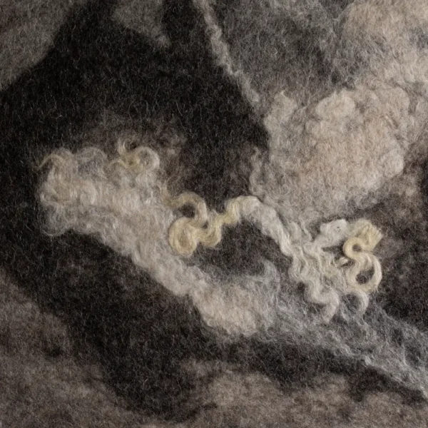 WOOD DRAGON – DARK