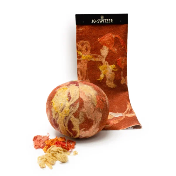 BLOOD ORANGE