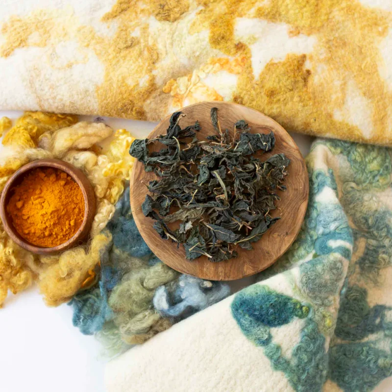 GOTLAND INDIGO (Coup D’Etat Exclusive)