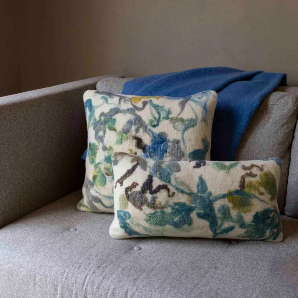 GOTLAND INDIGO (Coup D’Etat Exclusive)