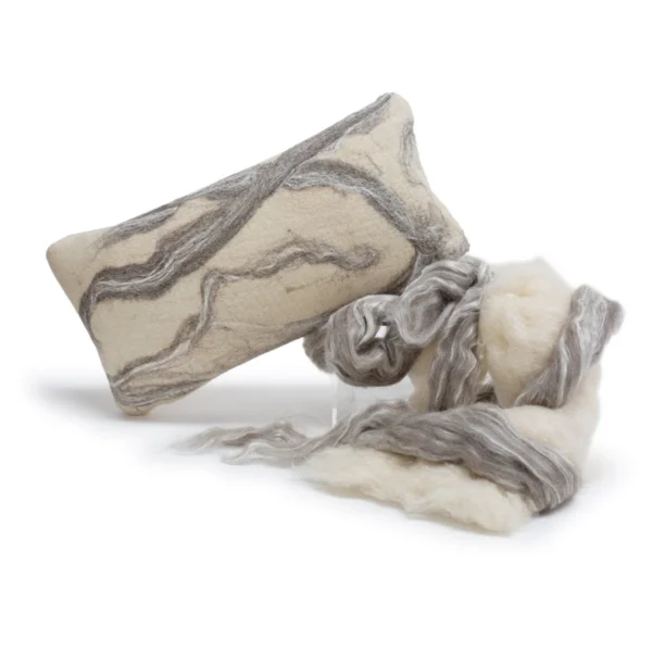 GREY RIBBON