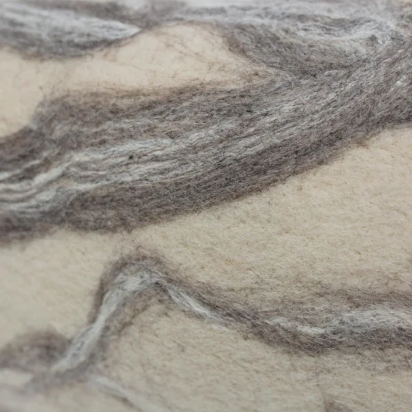 GREY RIBBON