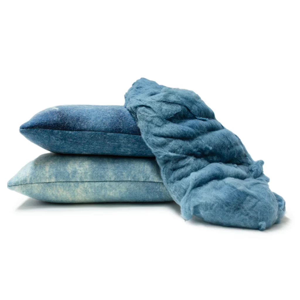 BOTANICAL INDIGO