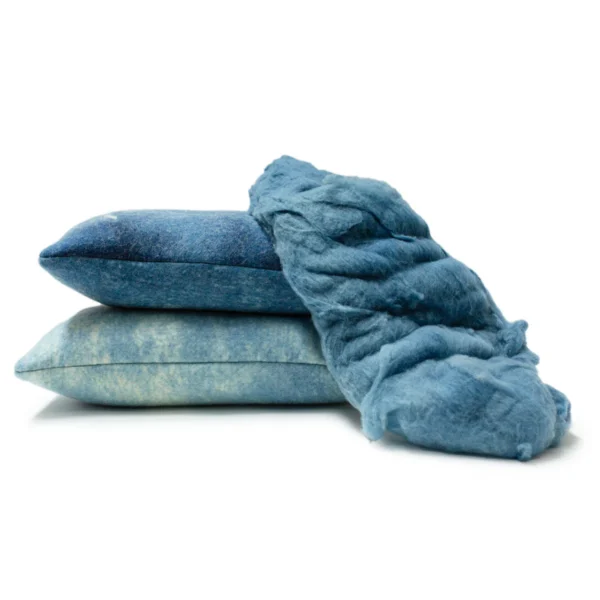 BOTANICAL INDIGO