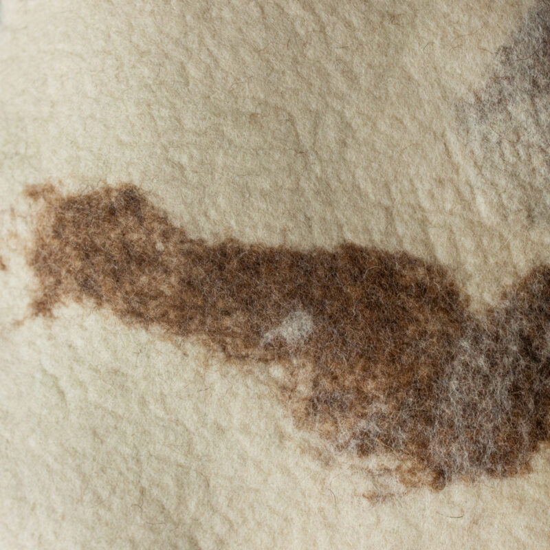 SAND DUNES