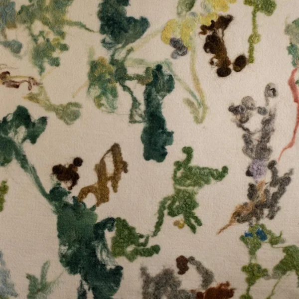 WORDSWORTH’S WOODS (Coup D’Etat Exclusive)