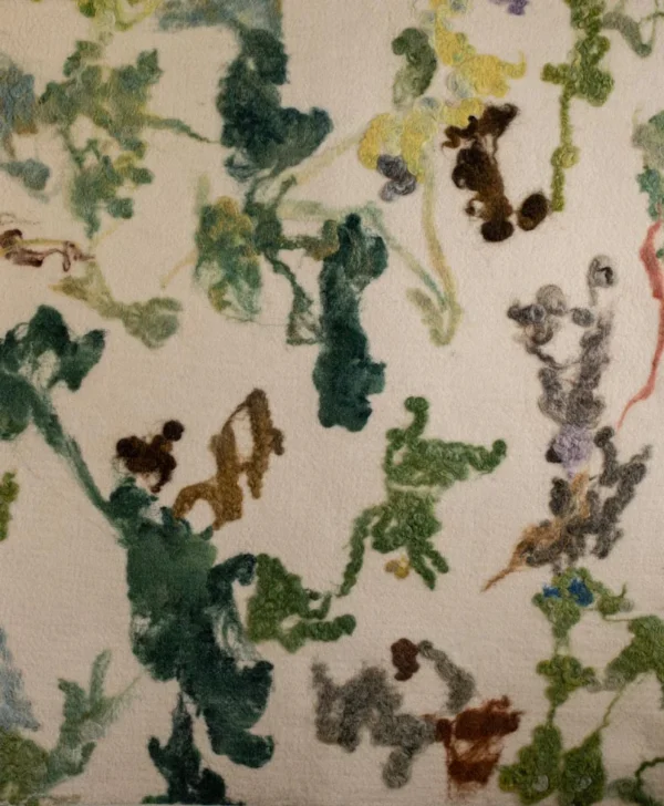 WORDSWORTH’S WOODS (Coup D’Etat Exclusive)