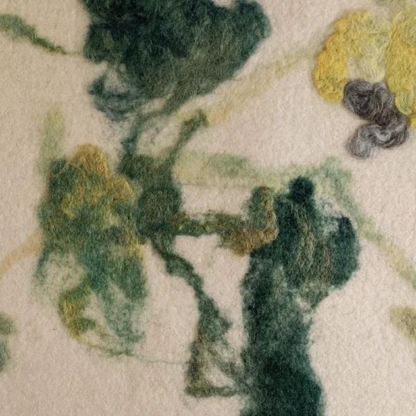 WORDSWORTH’S WOODS (Coup D’Etat Exclusive)