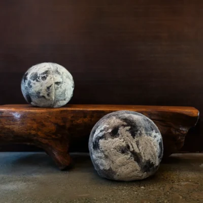 WOOD DRAGON – DARK