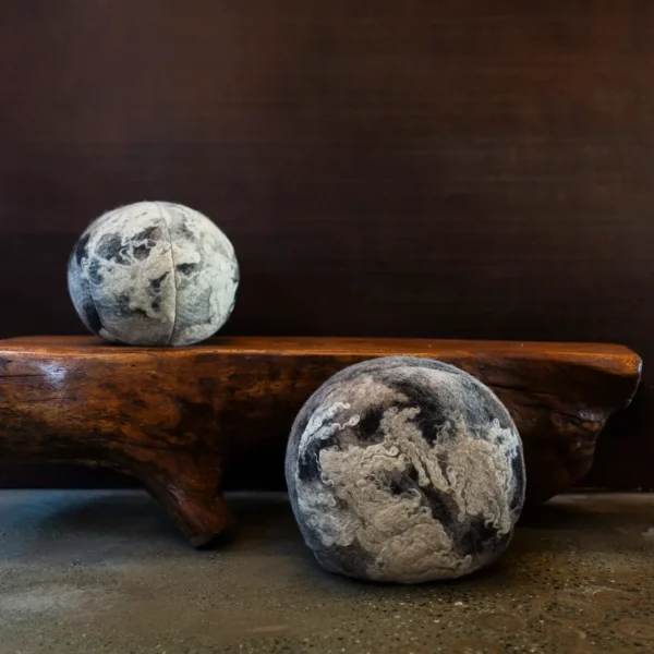 WOOD DRAGON – DARK