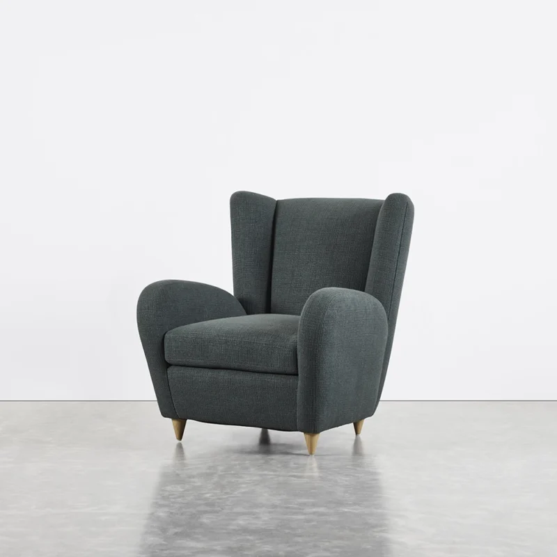 Buffa Chair