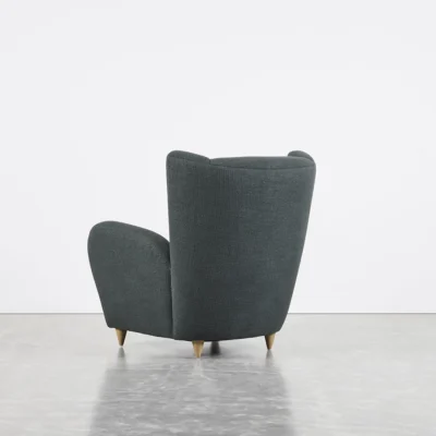Buffa Chair