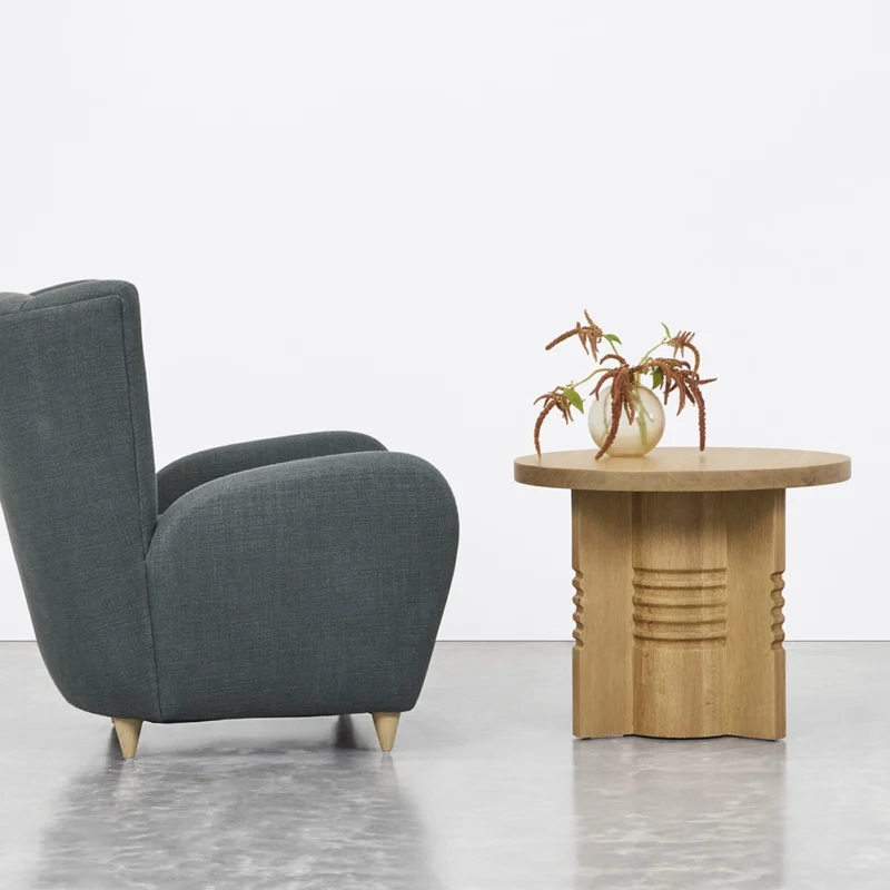 Buffa Chair